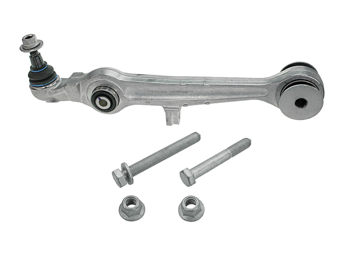 Meyle Suspension Control Arm and Ball Joint Assembly