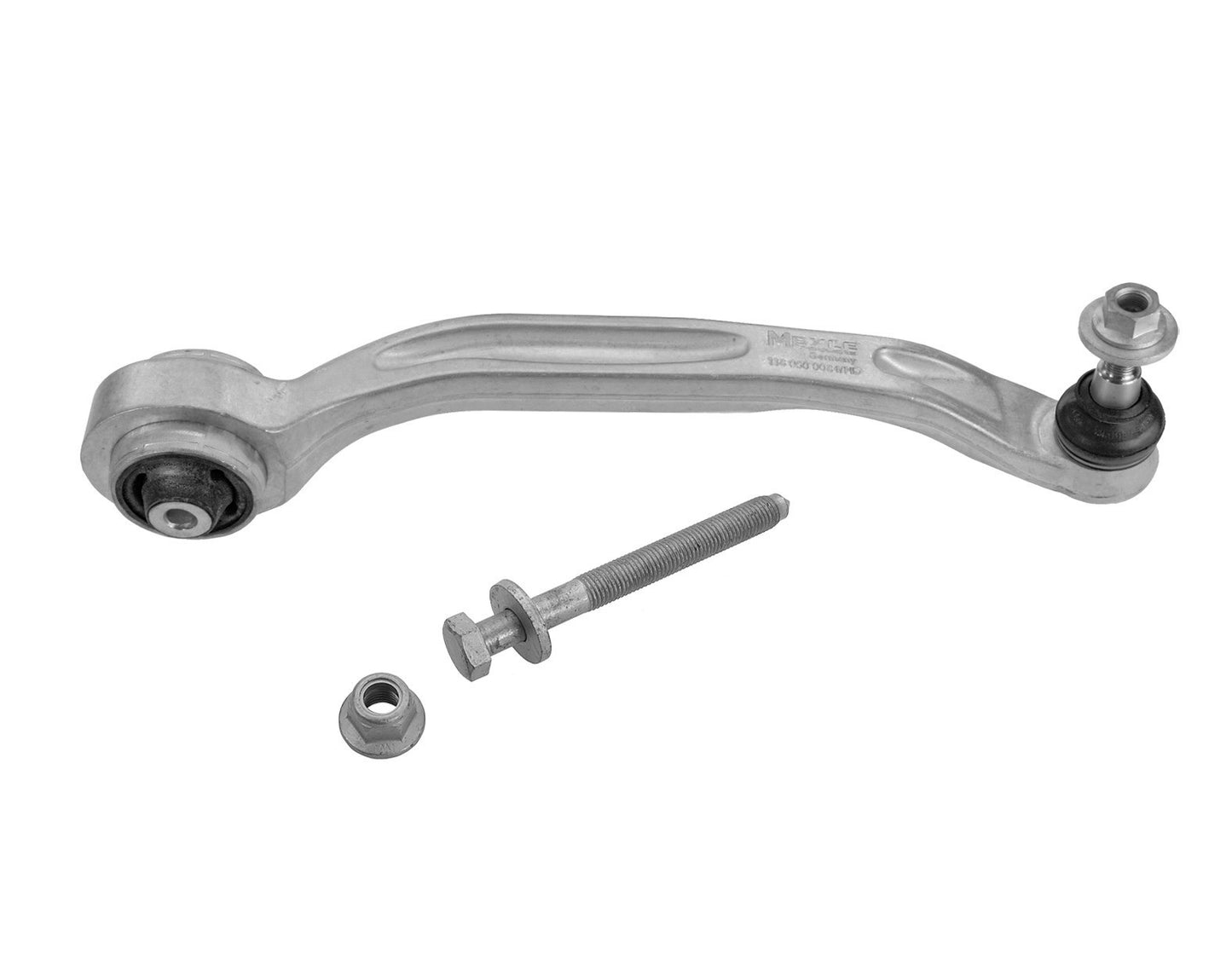 Meyle Suspension Control Arm and Ball Joint Assembly