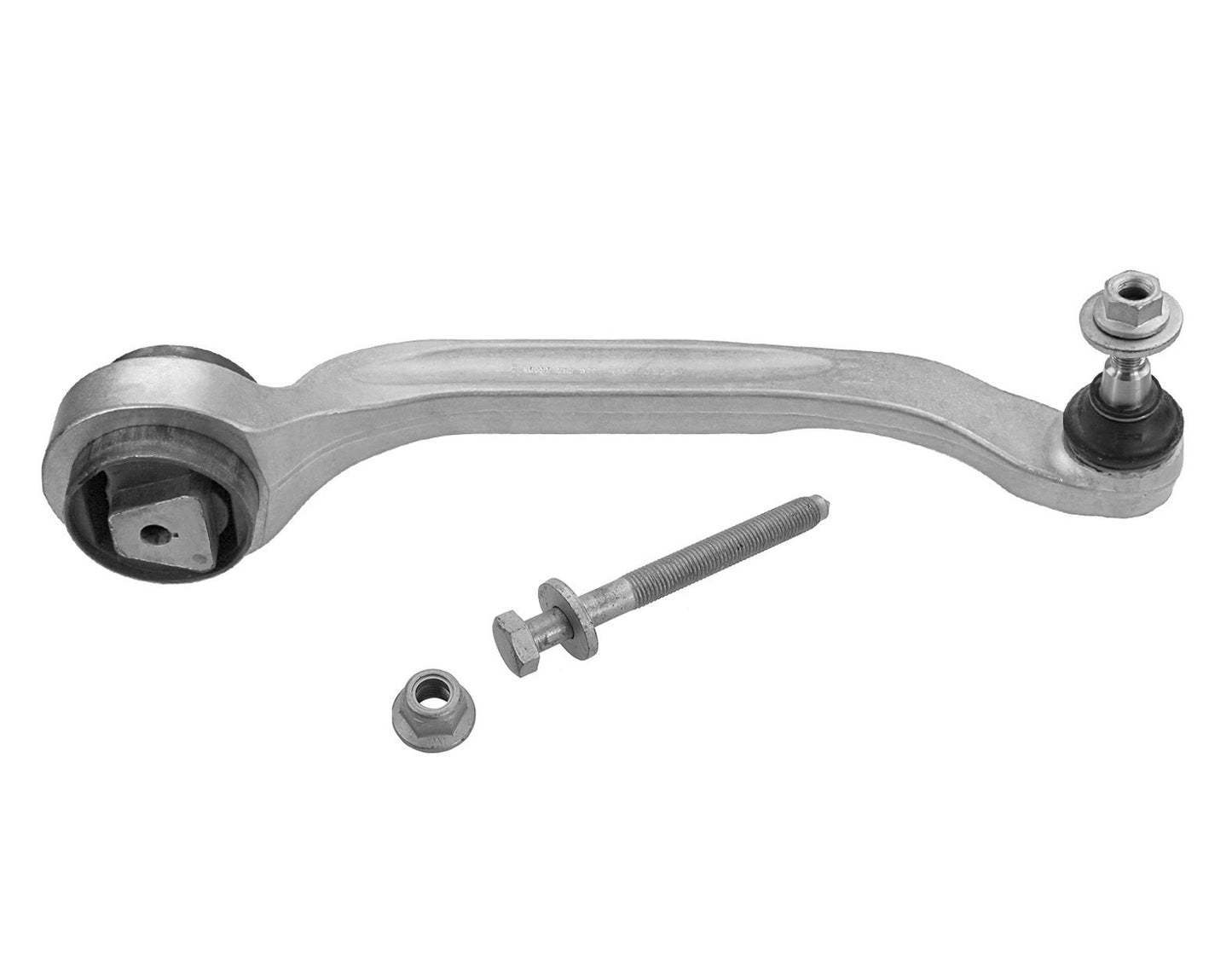 Meyle Suspension Control Arm and Ball Joint Assembly