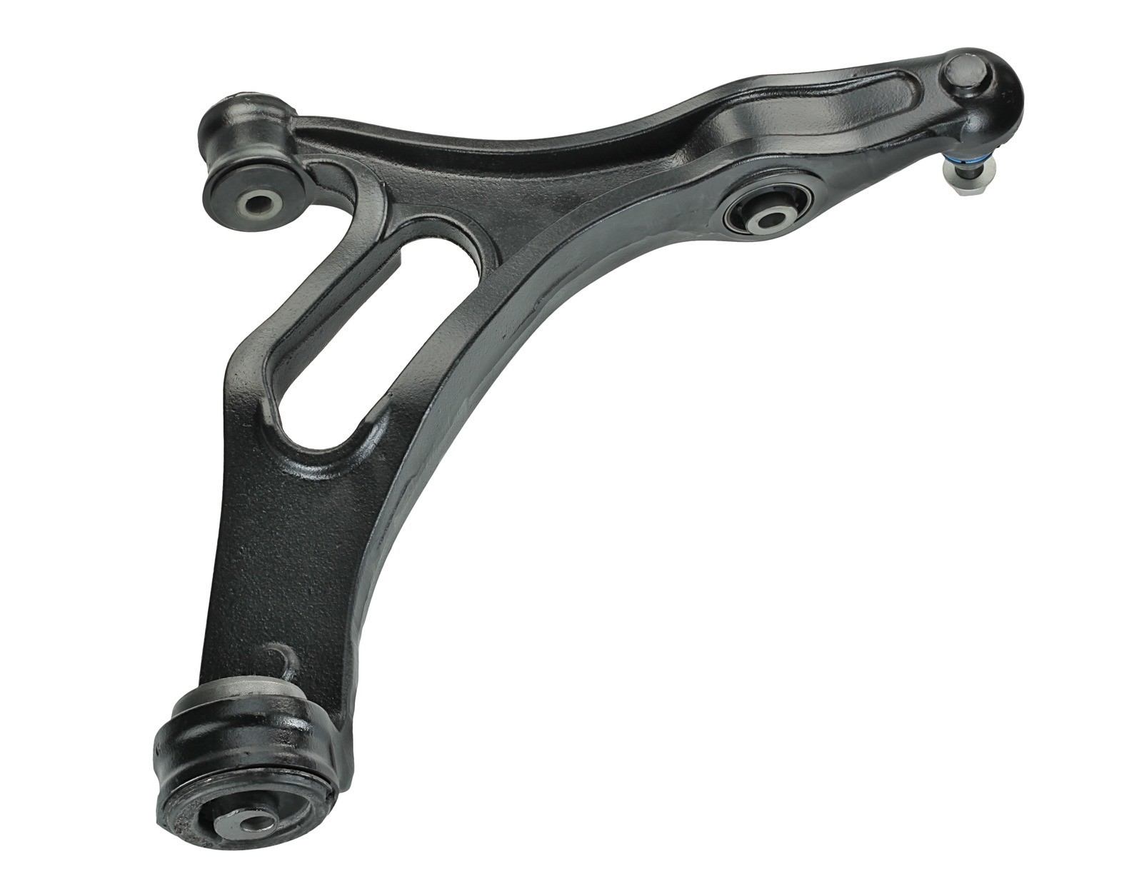 Meyle Suspension Control Arm and Ball Joint Assembly
