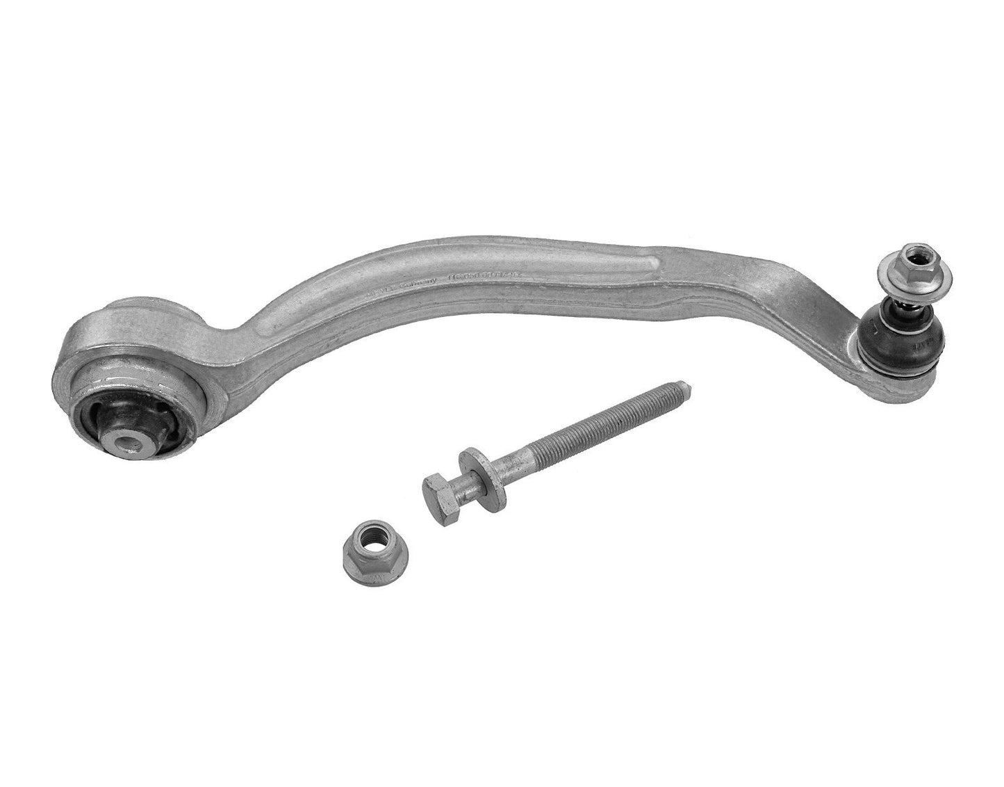 Meyle Suspension Control Arm and Ball Joint Assembly