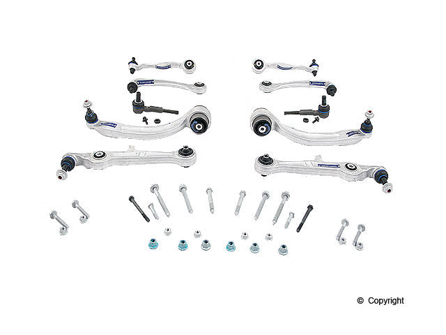 Meyle Suspension Control Arm Kit