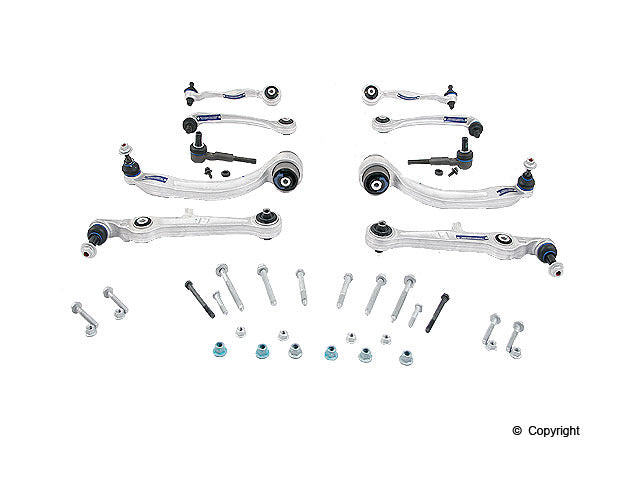 Meyle Suspension Control Arm Kit