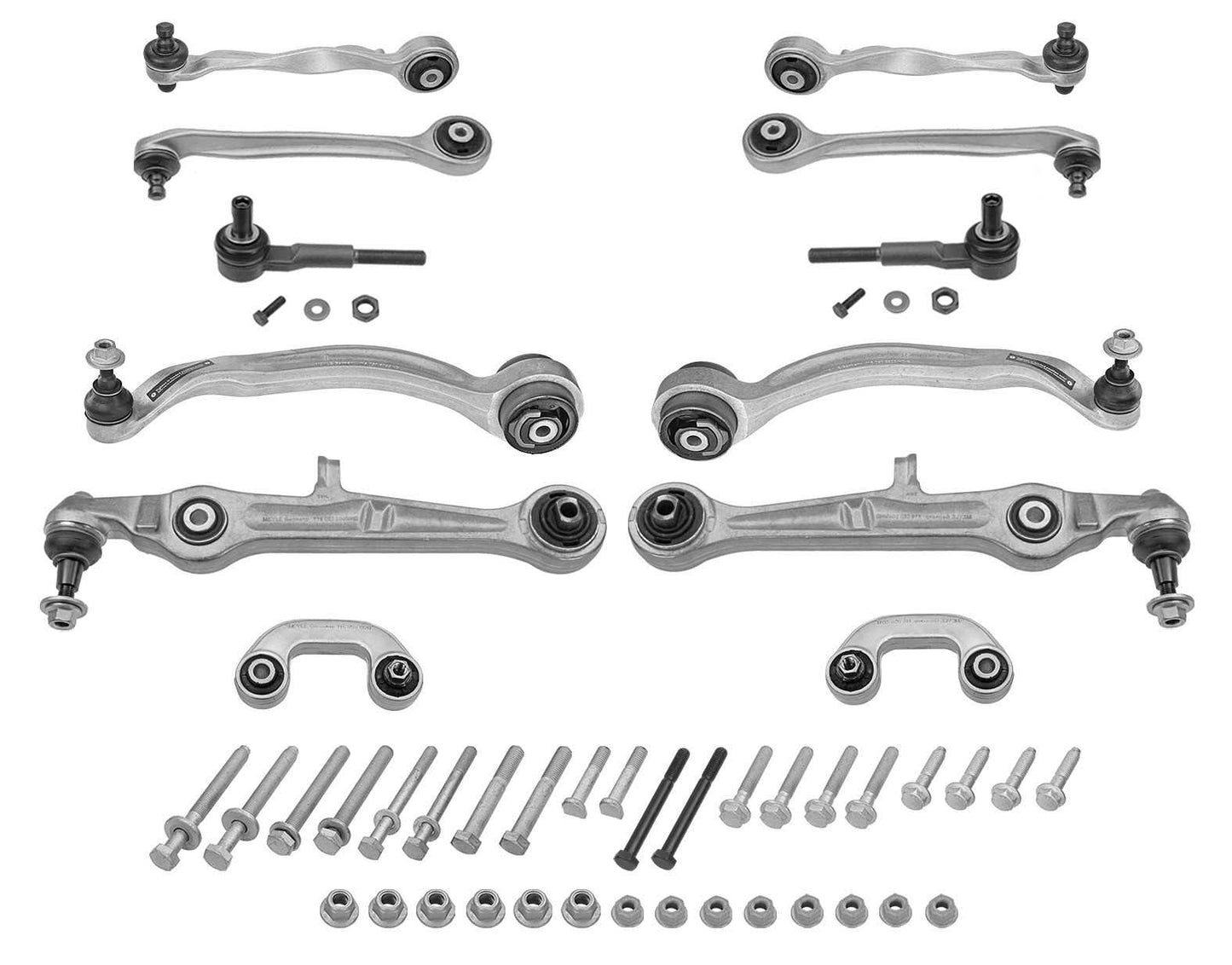 Meyle Suspension Control Arm Kit