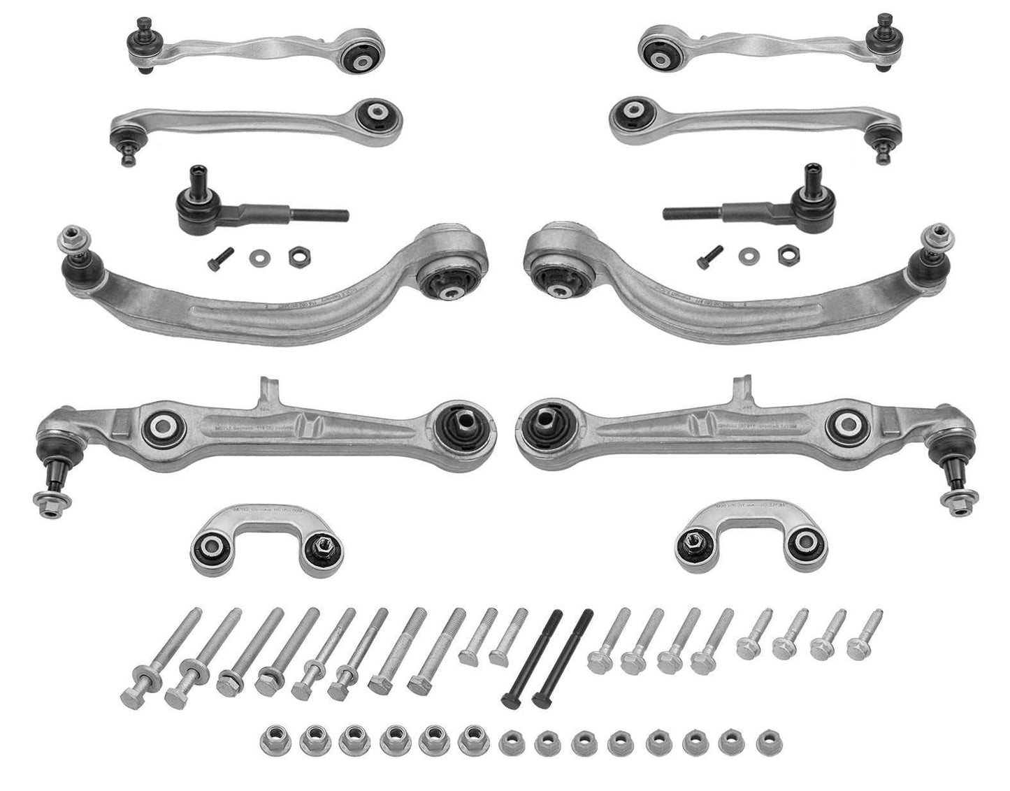 Meyle Suspension Control Arm Kit
