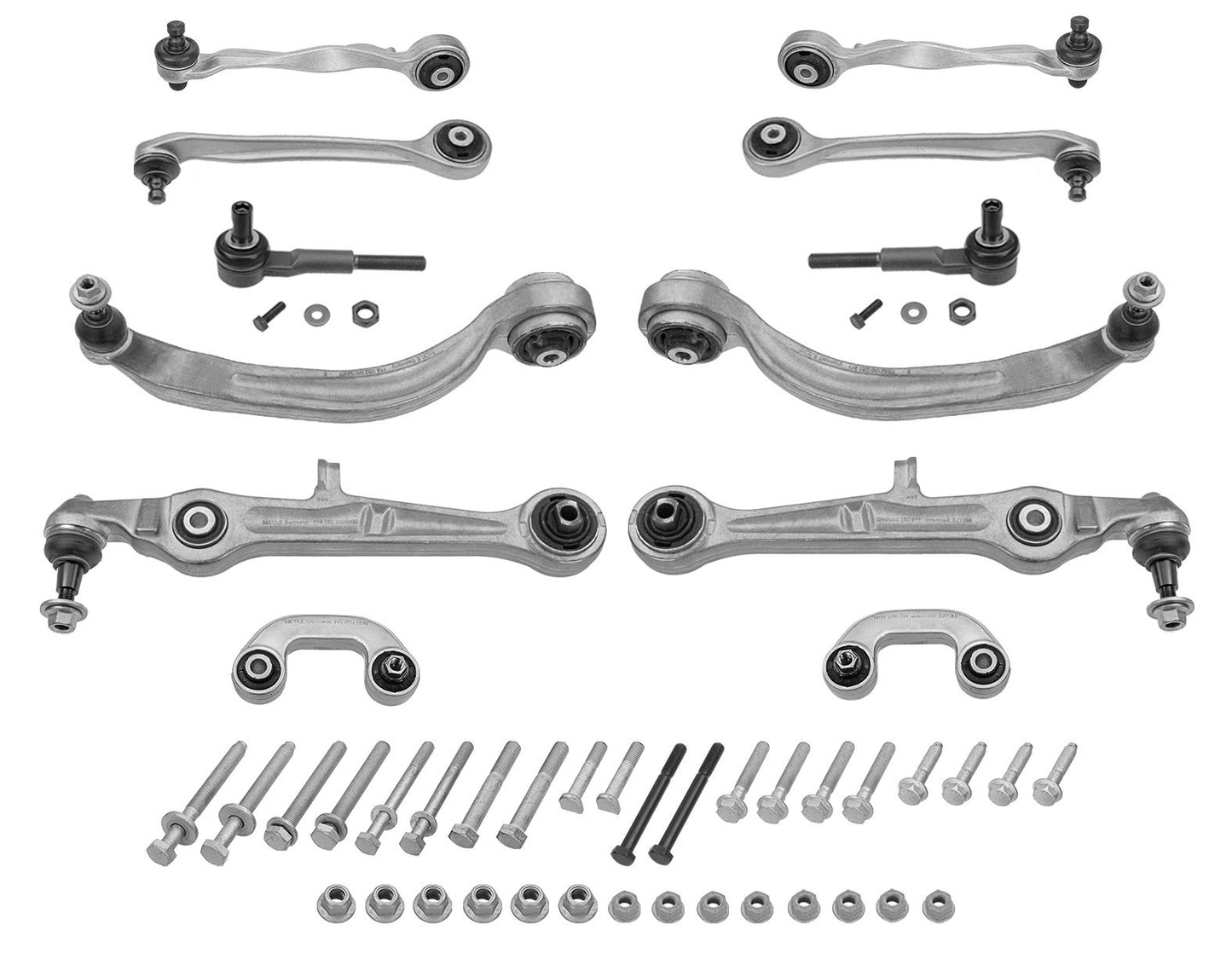 Meyle Suspension Control Arm Kit