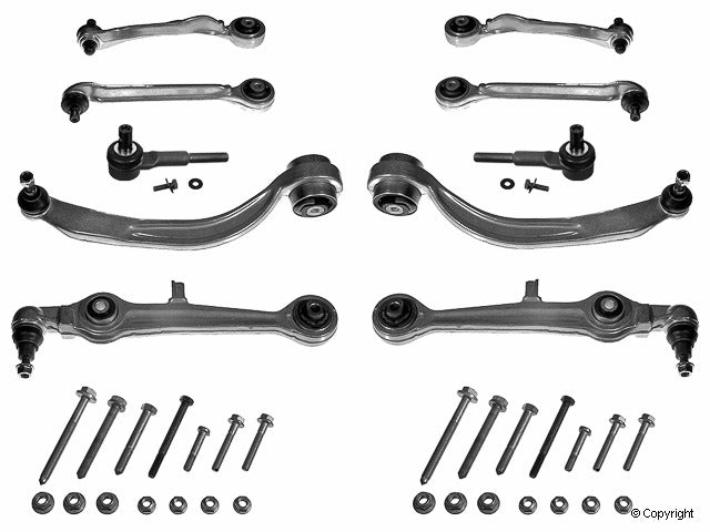Meyle Suspension Control Arm Kit