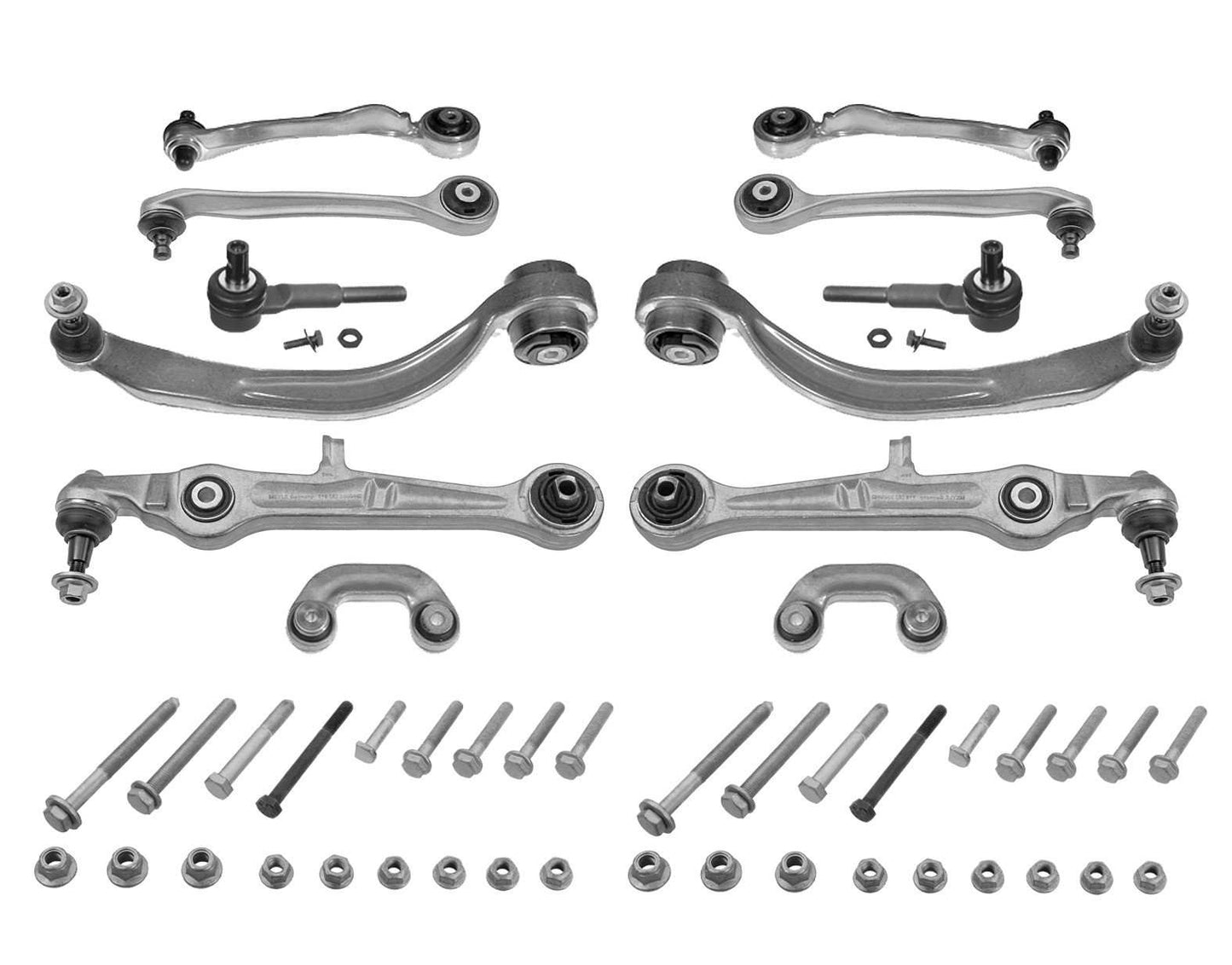 Meyle Suspension Control Arm Kit