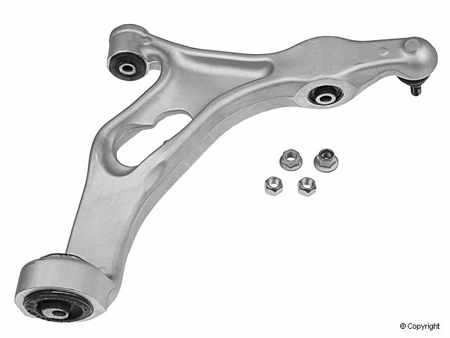 Meyle Suspension Control Arm and Ball Joint Assembly