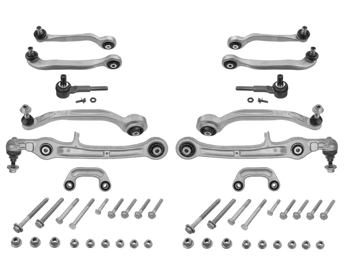 Meyle Suspension Control Arm Kit