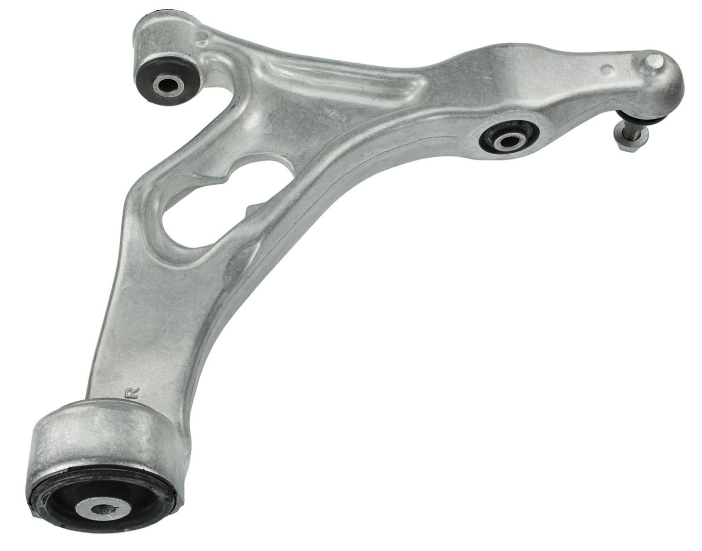 Meyle Suspension Control Arm and Ball Joint Assembly