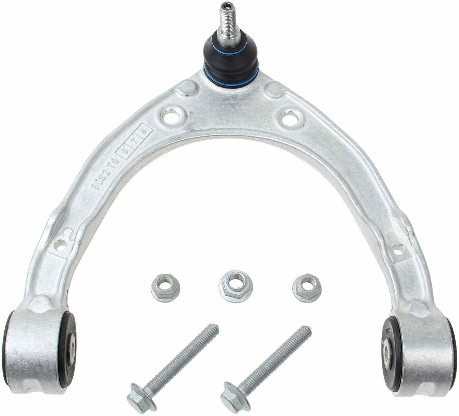Meyle Suspension Control Arm and Ball Joint Assembly