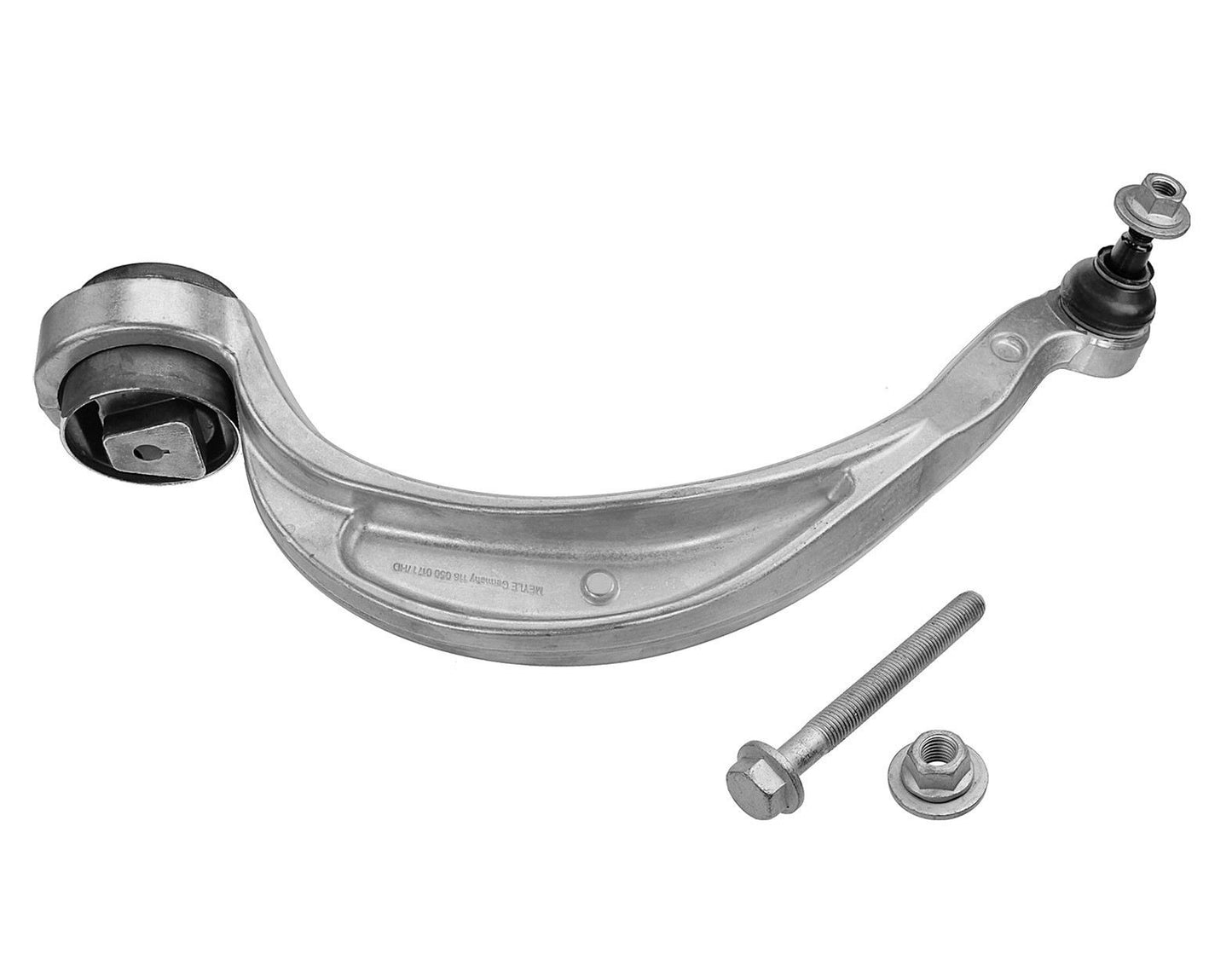 Meyle Suspension Control Arm and Ball Joint Assembly