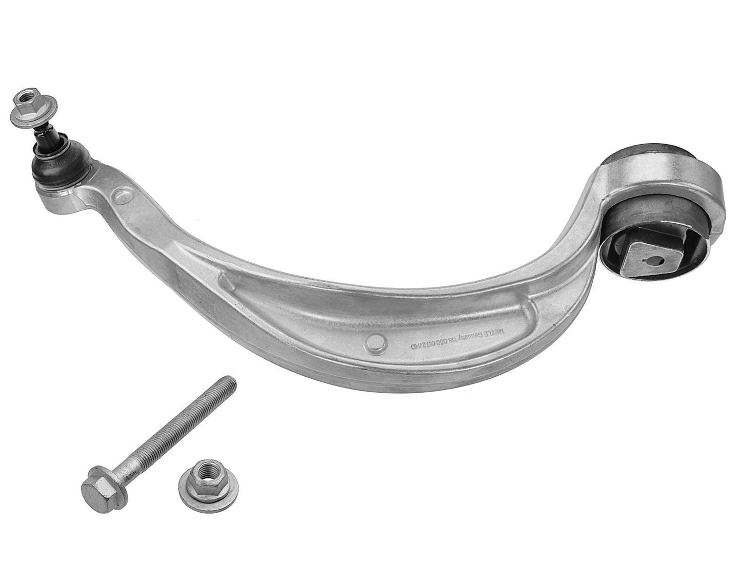 Meyle Suspension Control Arm and Ball Joint Assembly