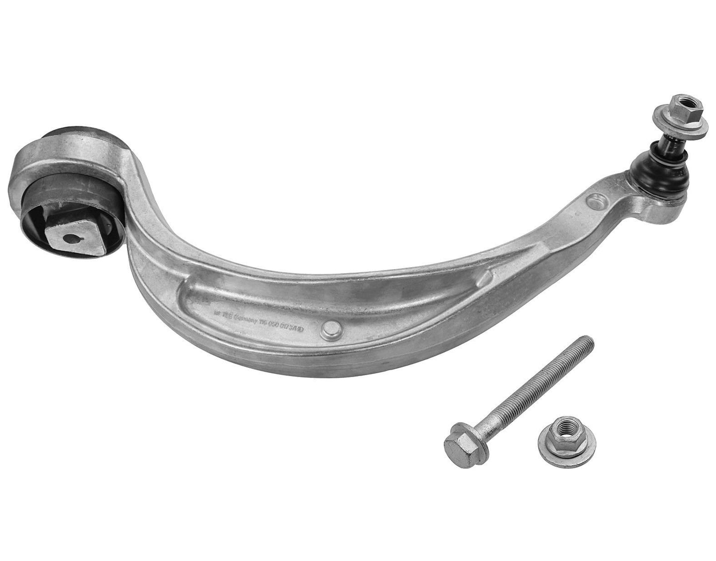 Meyle Suspension Control Arm and Ball Joint Assembly