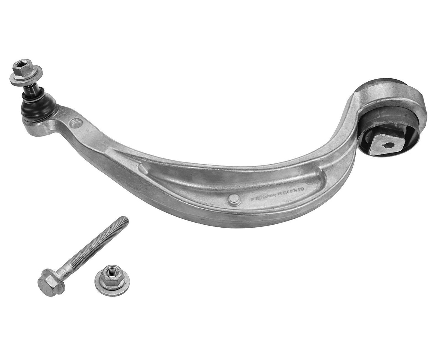 Meyle Suspension Control Arm and Ball Joint Assembly