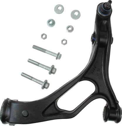 Meyle Suspension Control Arm and Ball Joint Assembly