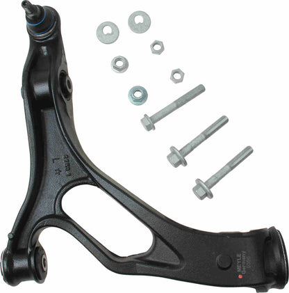 Meyle Suspension Control Arm and Ball Joint Assembly