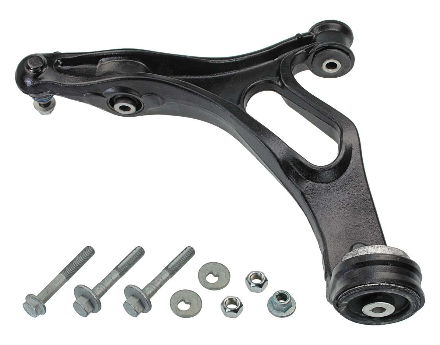Meyle Suspension Control Arm and Ball Joint Assembly
