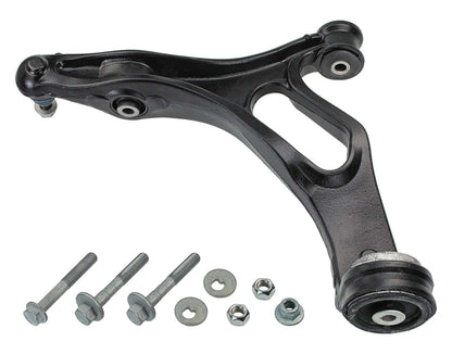 Meyle Suspension Control Arm and Ball Joint Assembly