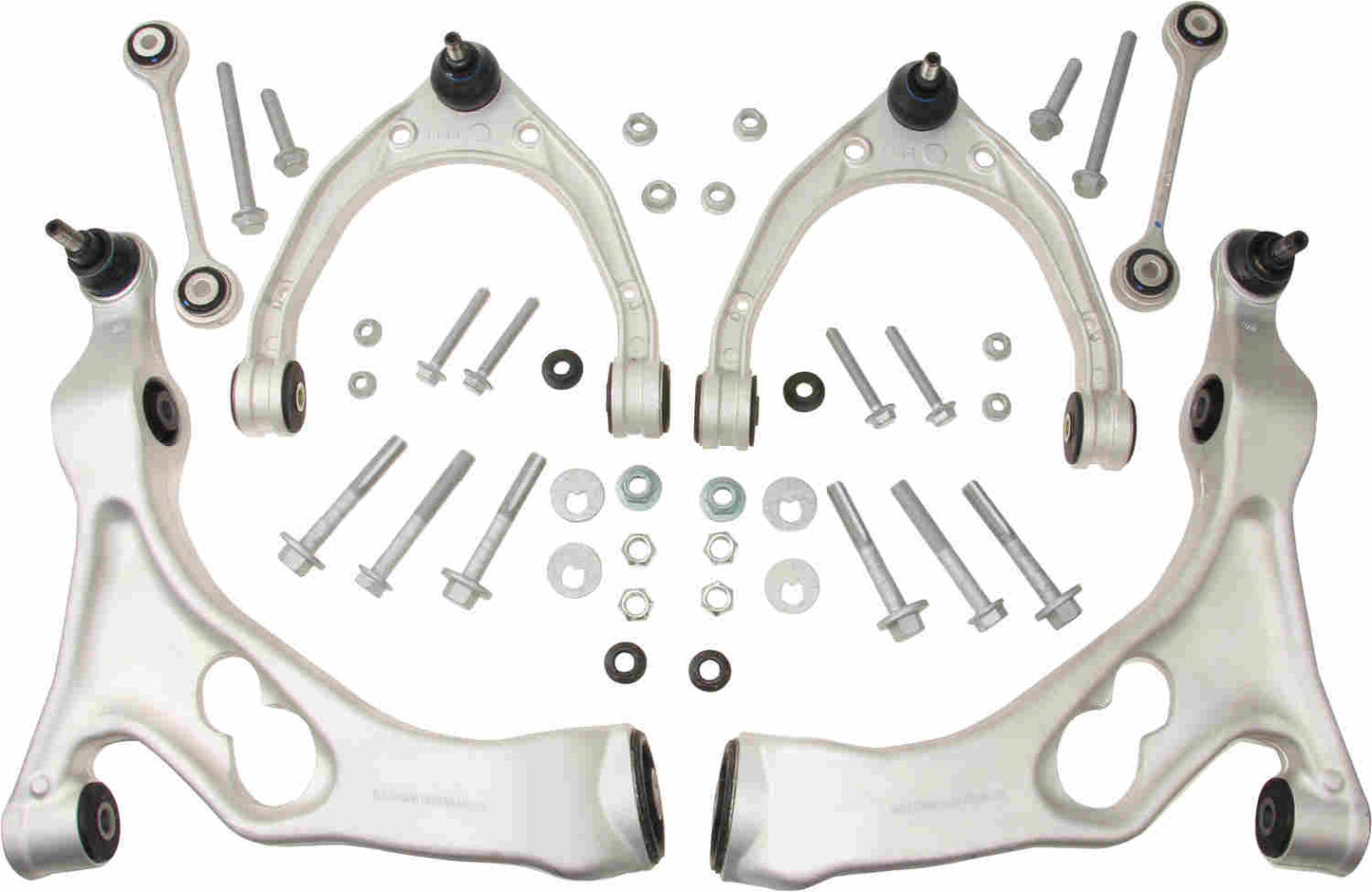 Meyle Suspension Control Arm Kit