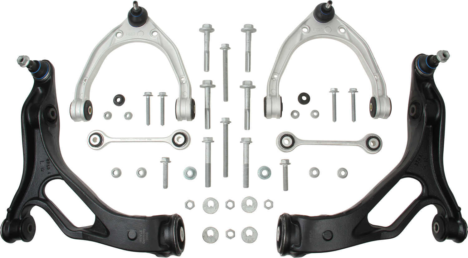 Meyle Suspension Control Arm Kit