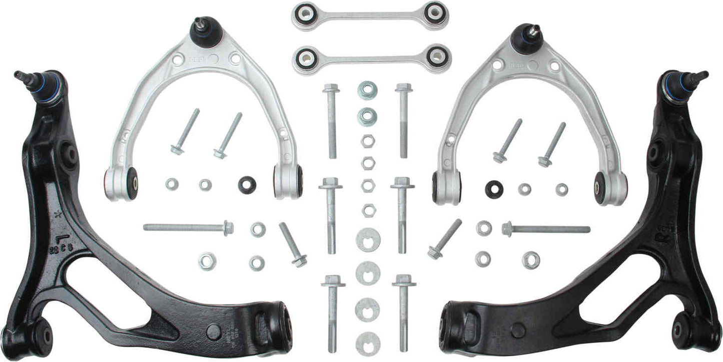 Meyle Suspension Control Arm Kit