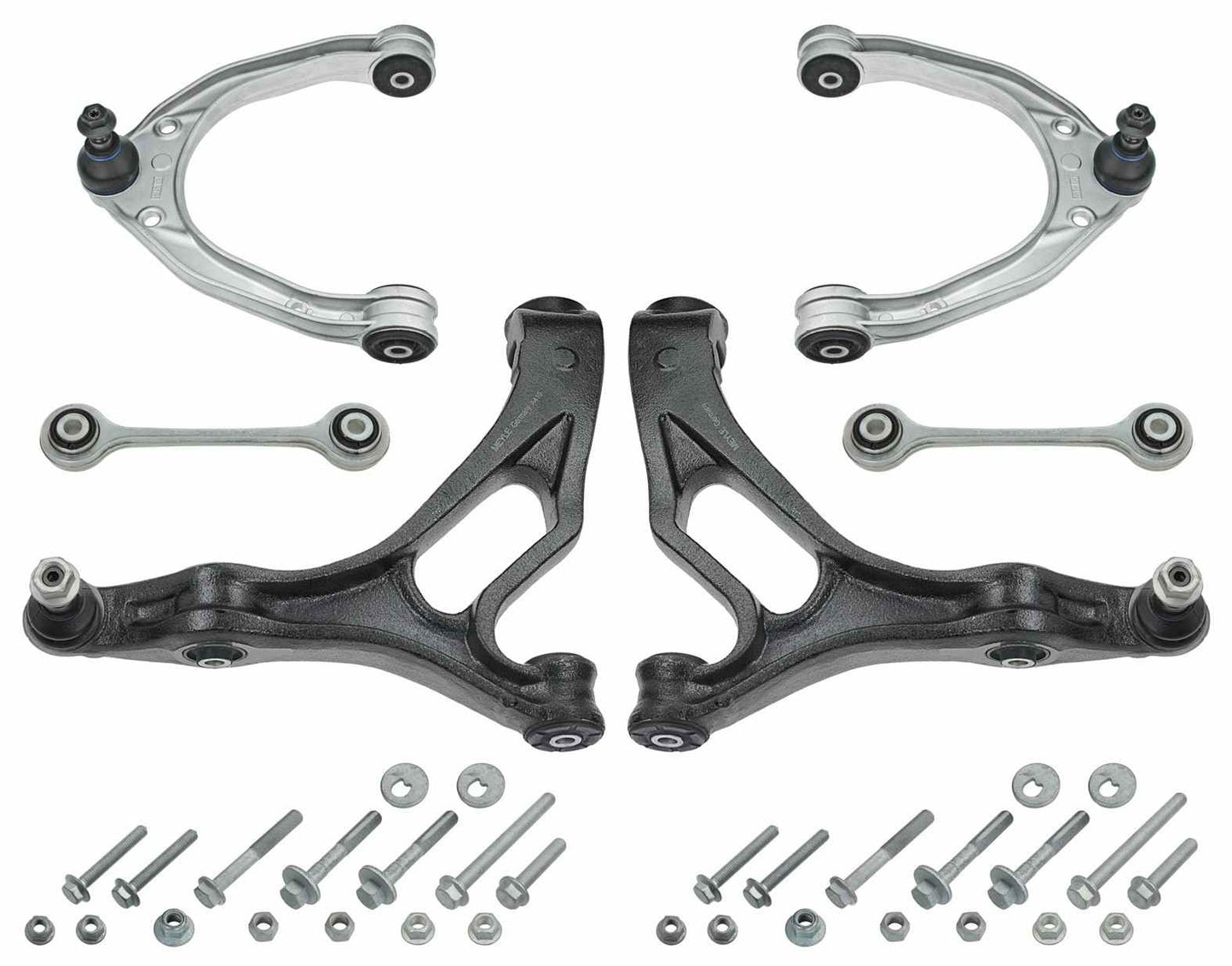 Meyle Suspension Control Arm Kit