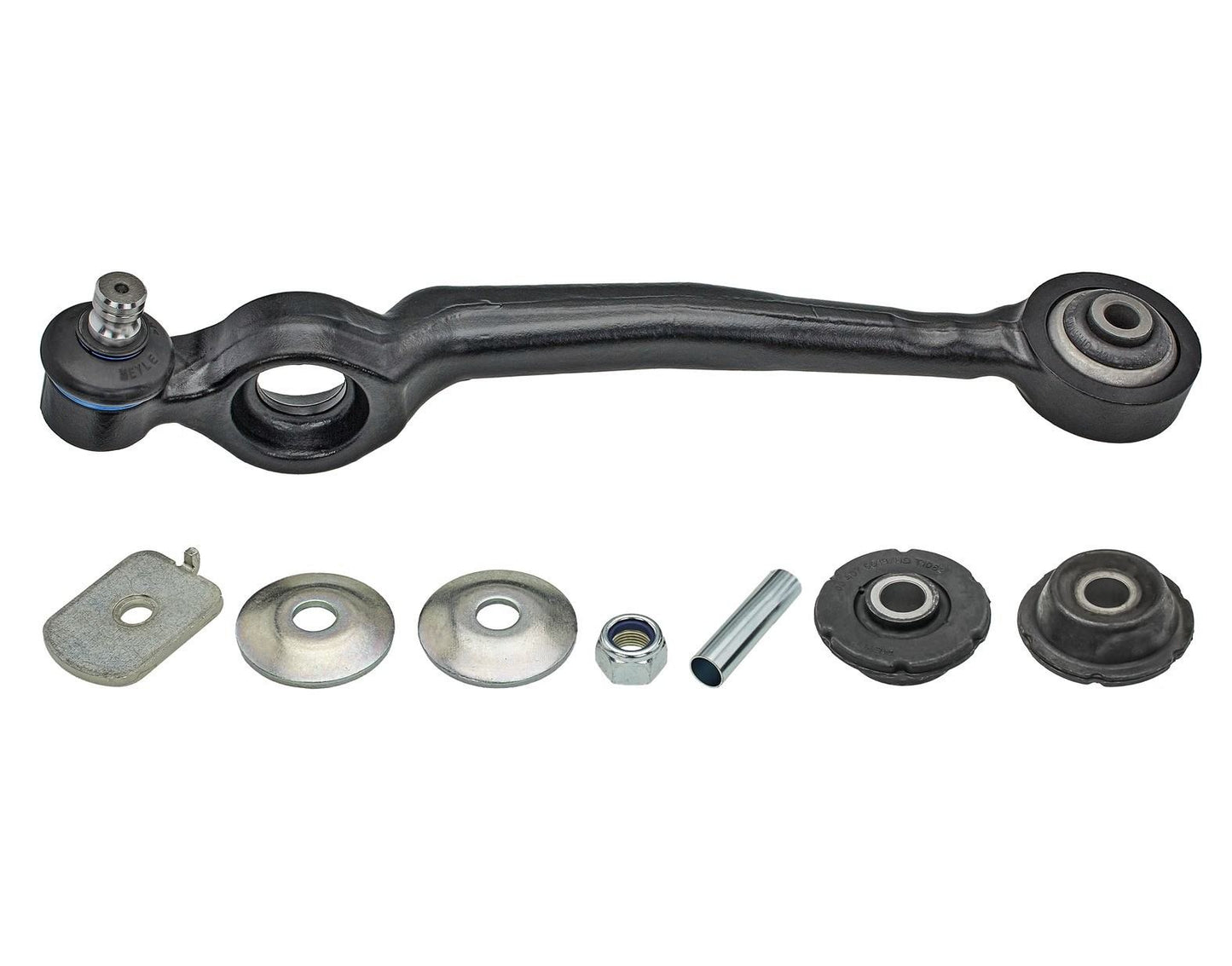 Meyle Suspension Control Arm and Ball Joint Assembly