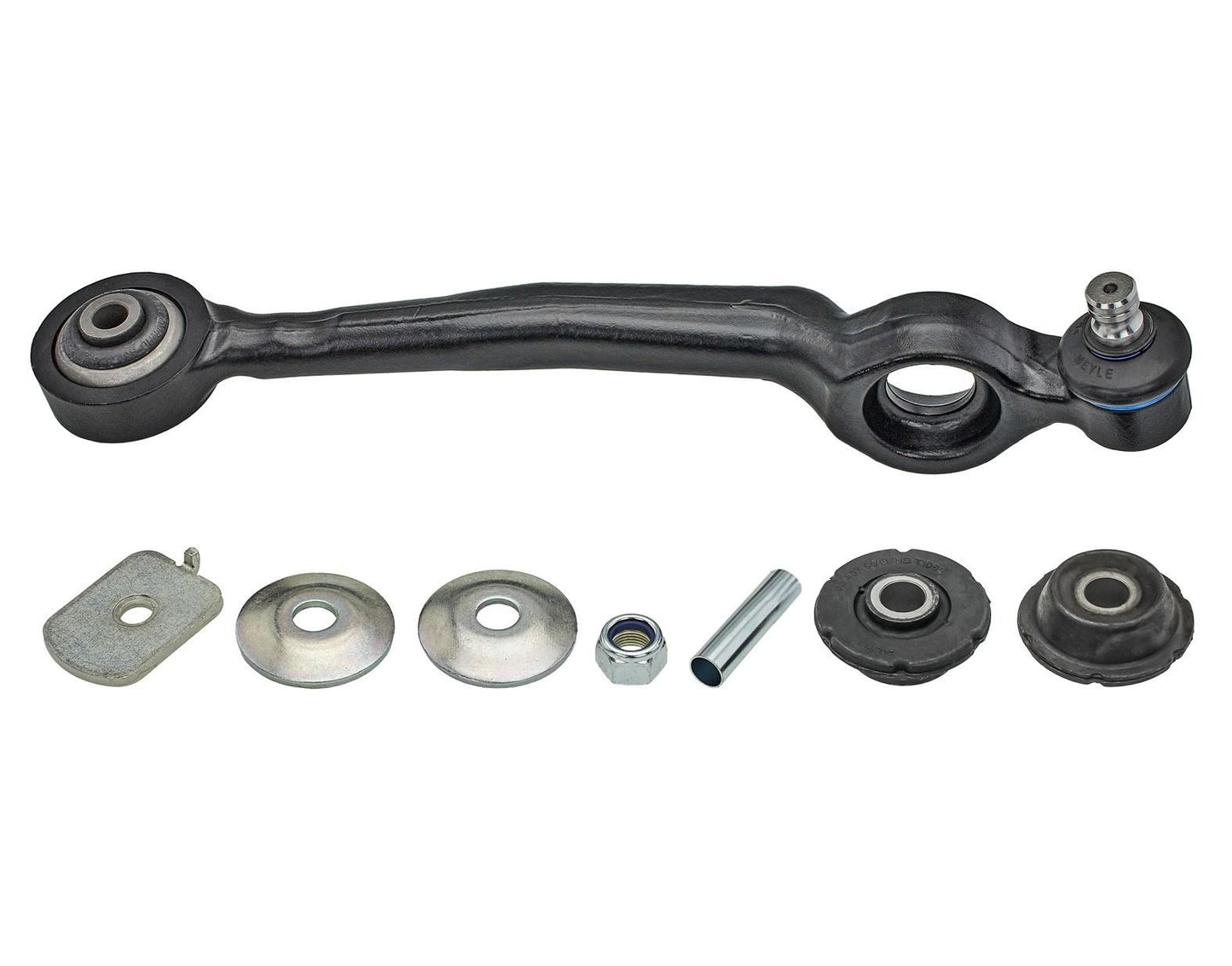 Meyle Suspension Control Arm and Ball Joint Assembly