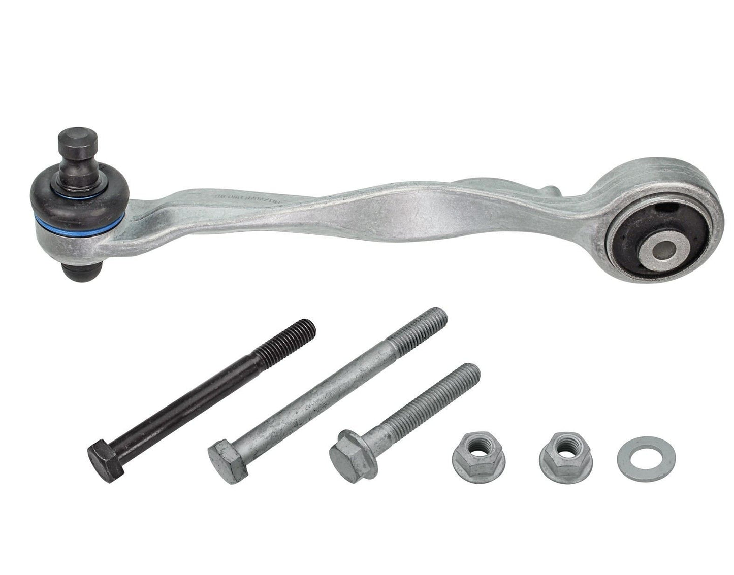 Meyle Suspension Control Arm and Ball Joint Assembly