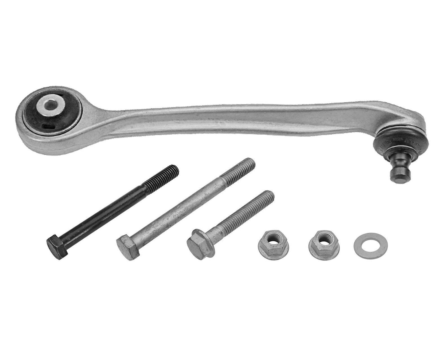 Meyle Suspension Control Arm and Ball Joint Assembly