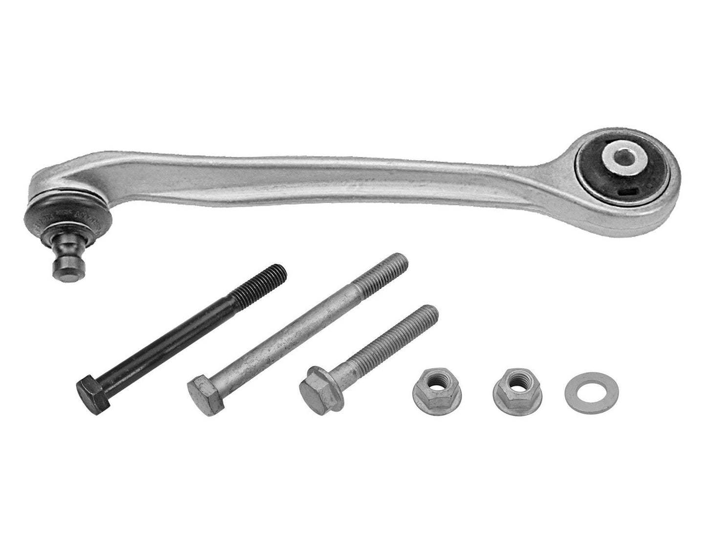 Meyle Suspension Control Arm and Ball Joint Assembly