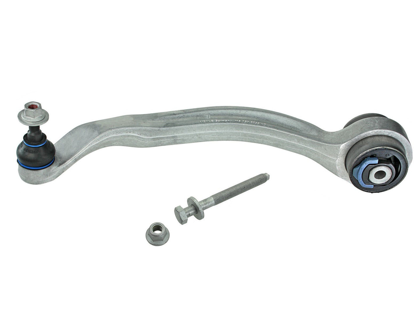 Meyle Suspension Control Arm and Ball Joint Assembly