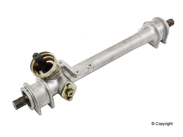 Meyle Rack and Pinion Assembly