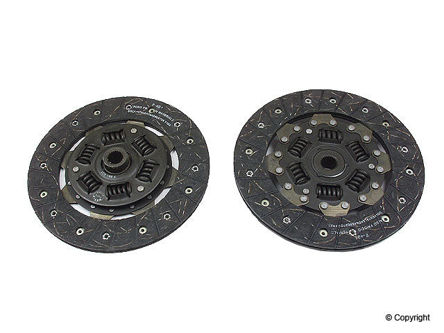 Meyle Clutch Friction Disc