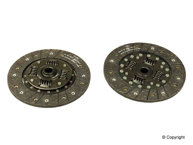 Meyle Clutch Friction Disc