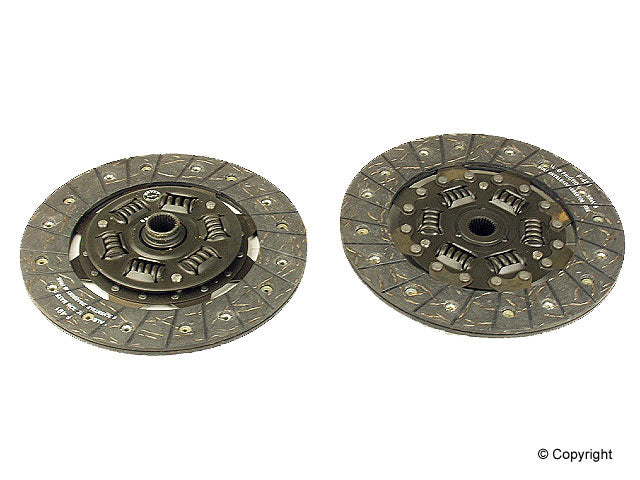 Meyle Clutch Friction Disc