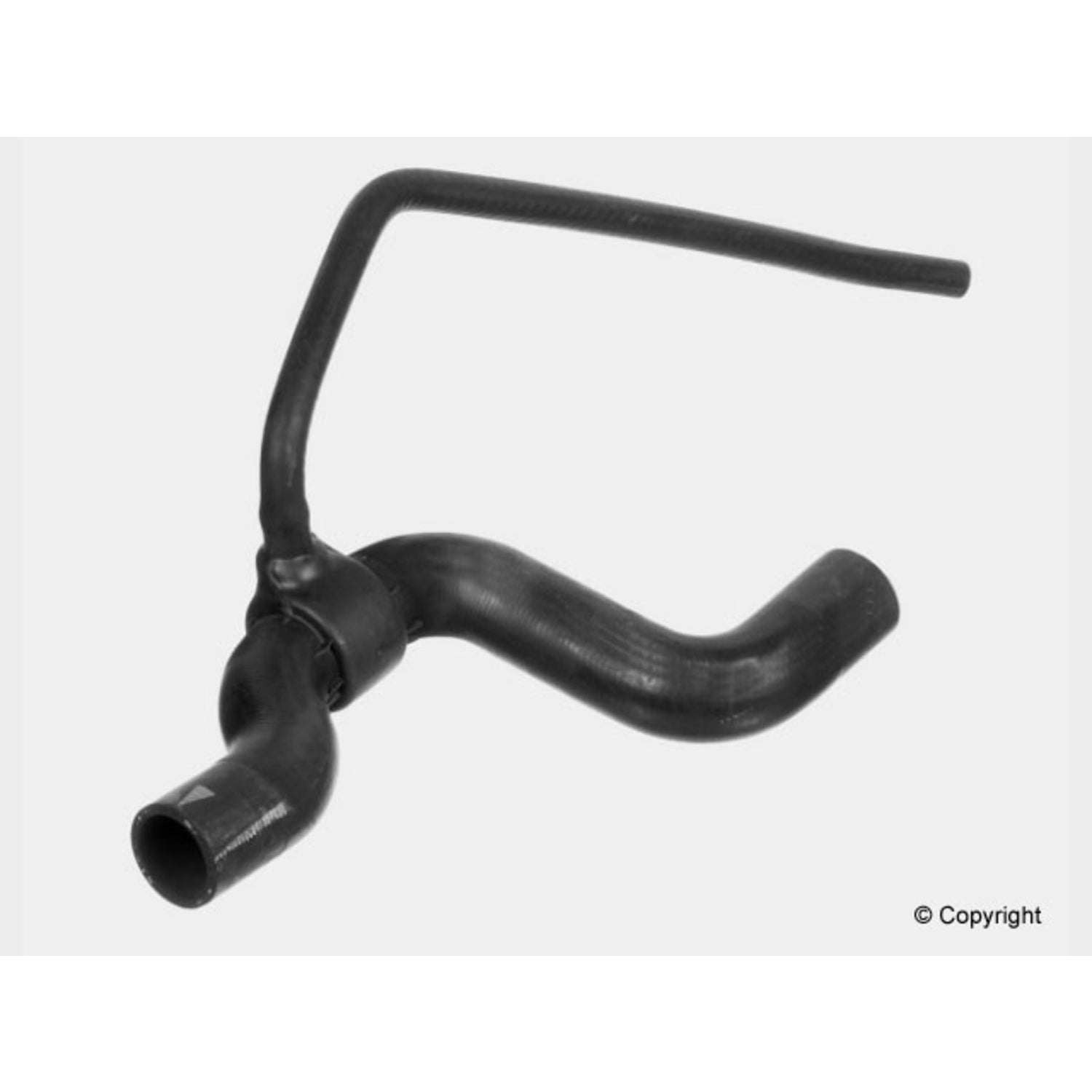 Meyle Radiator Coolant Hose