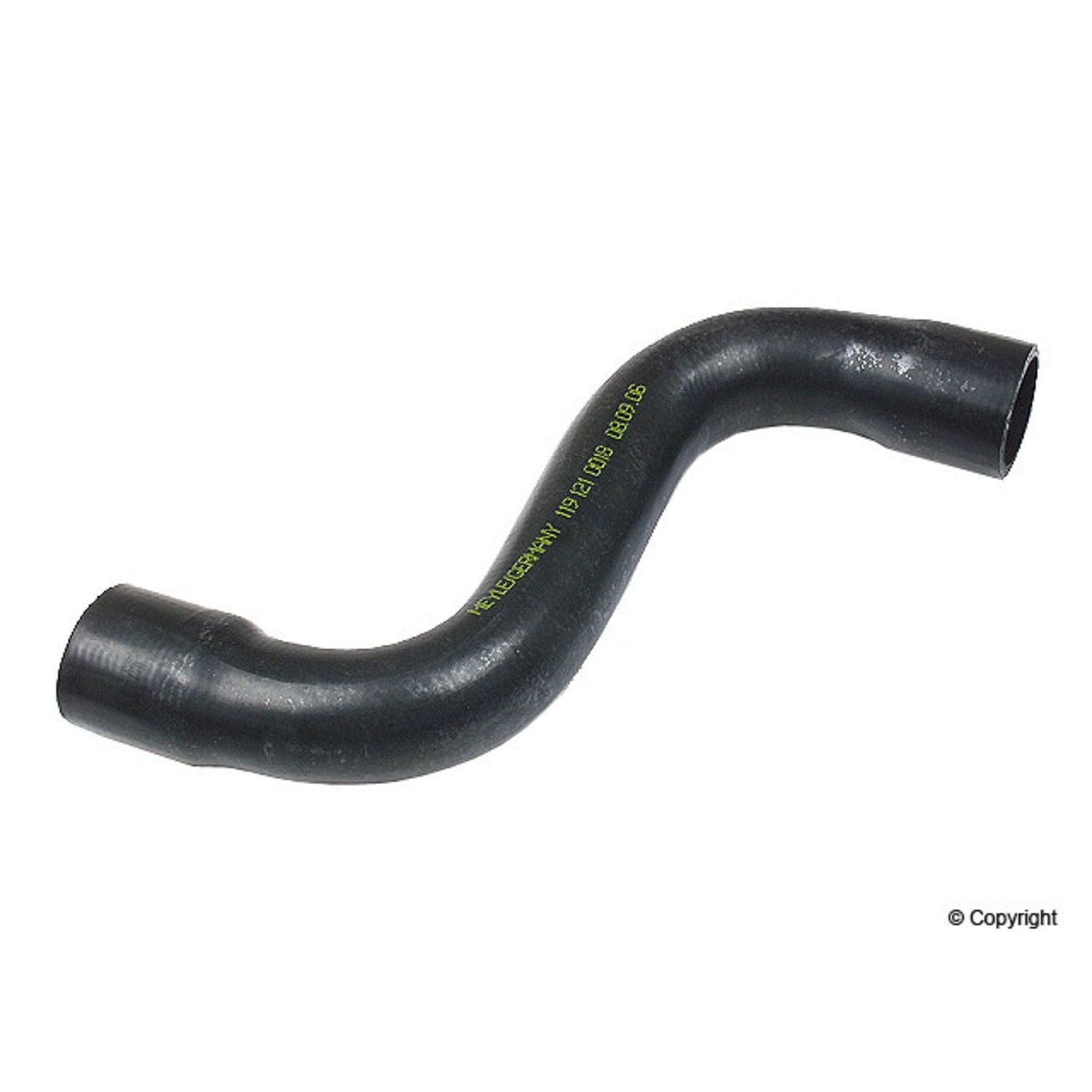 Meyle Radiator Coolant Hose