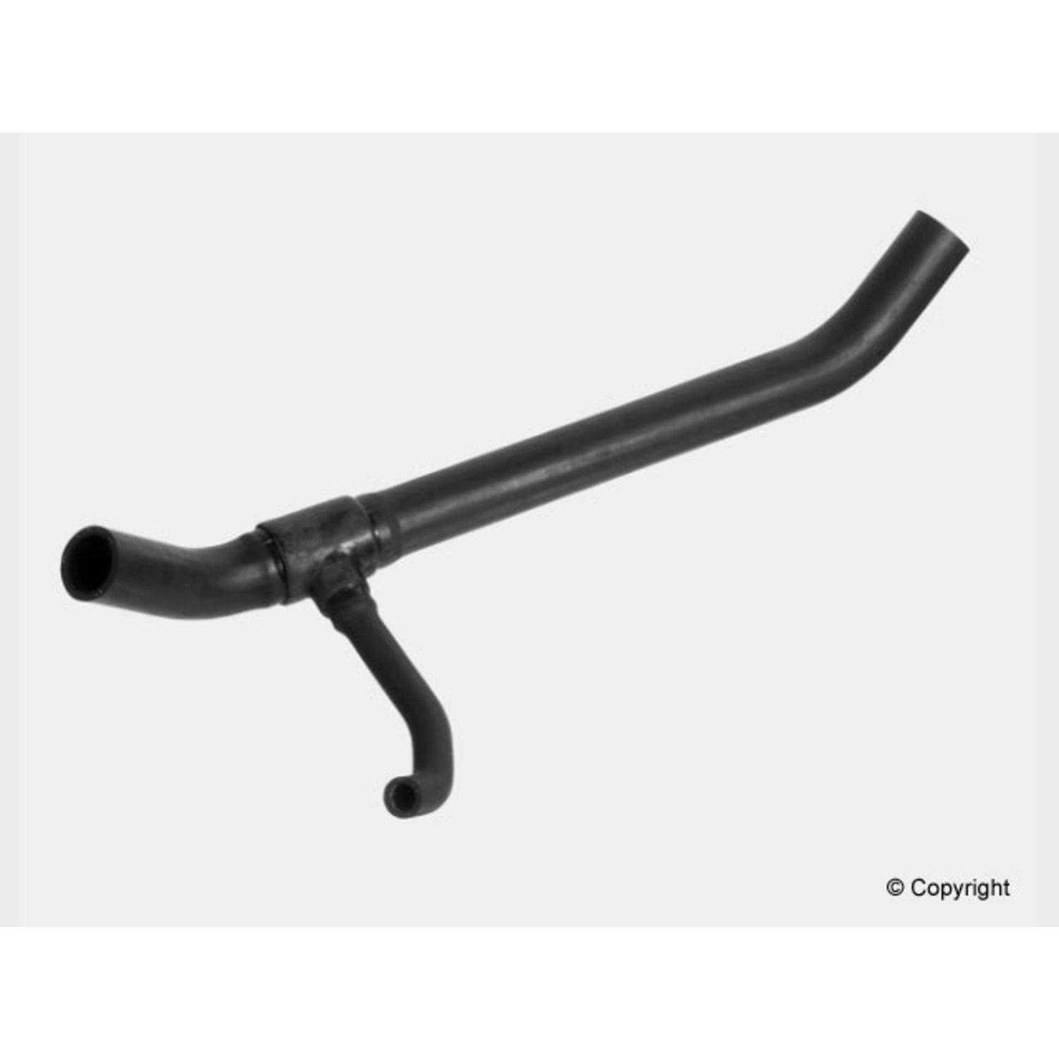 Meyle Radiator Coolant Hose