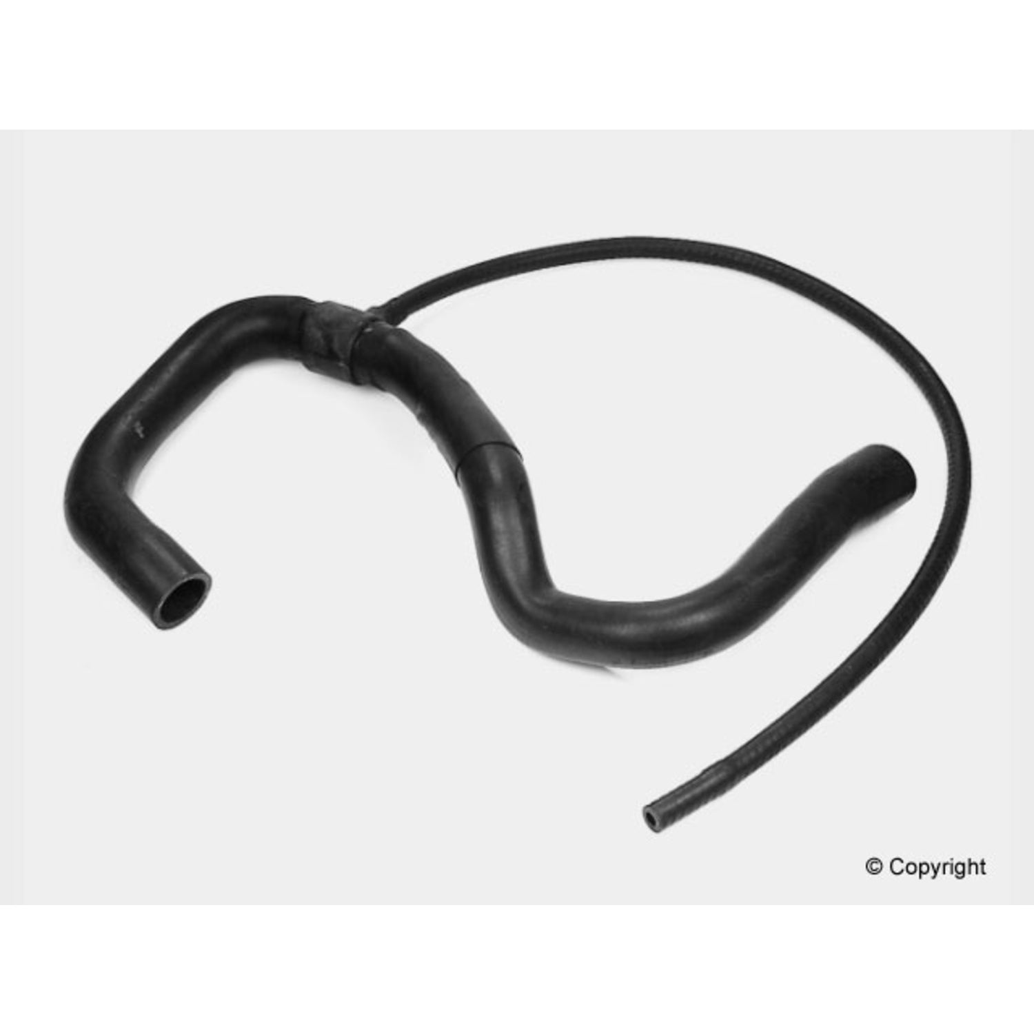 Meyle Radiator Coolant Hose