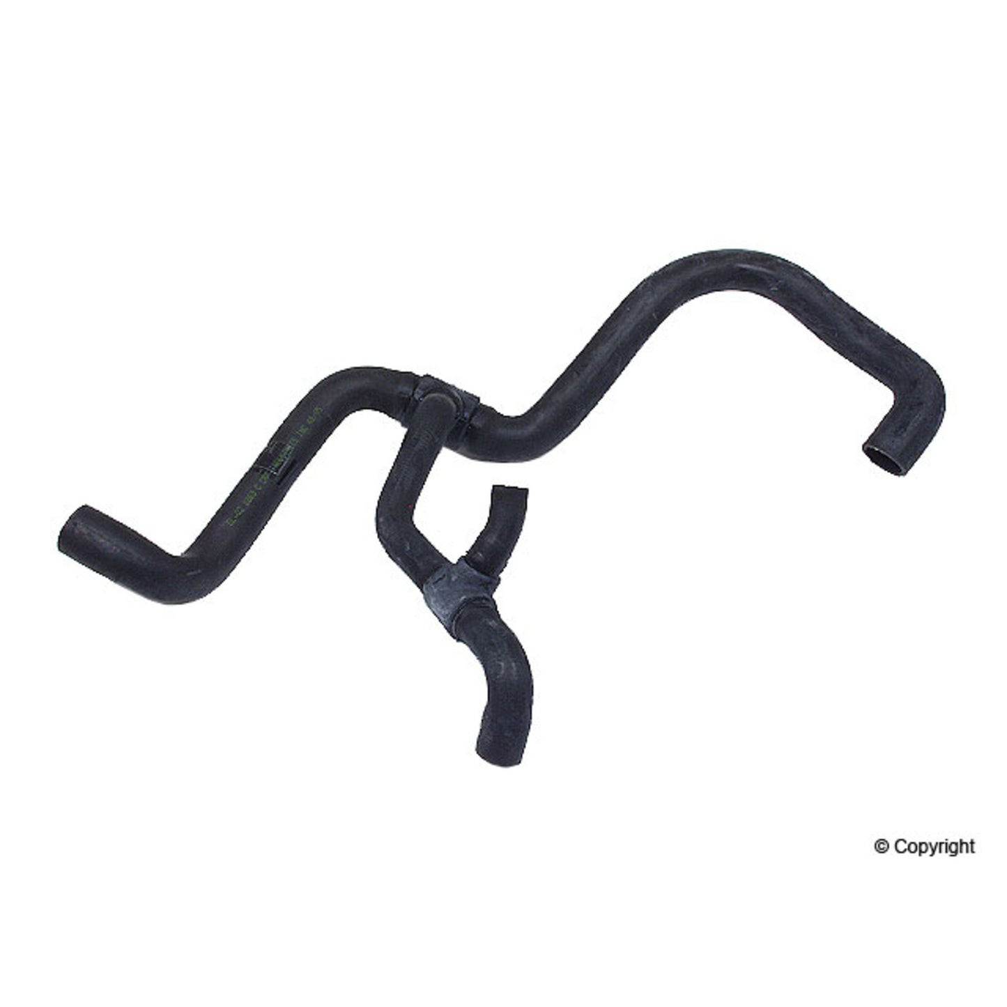 Meyle Radiator Coolant Hose
