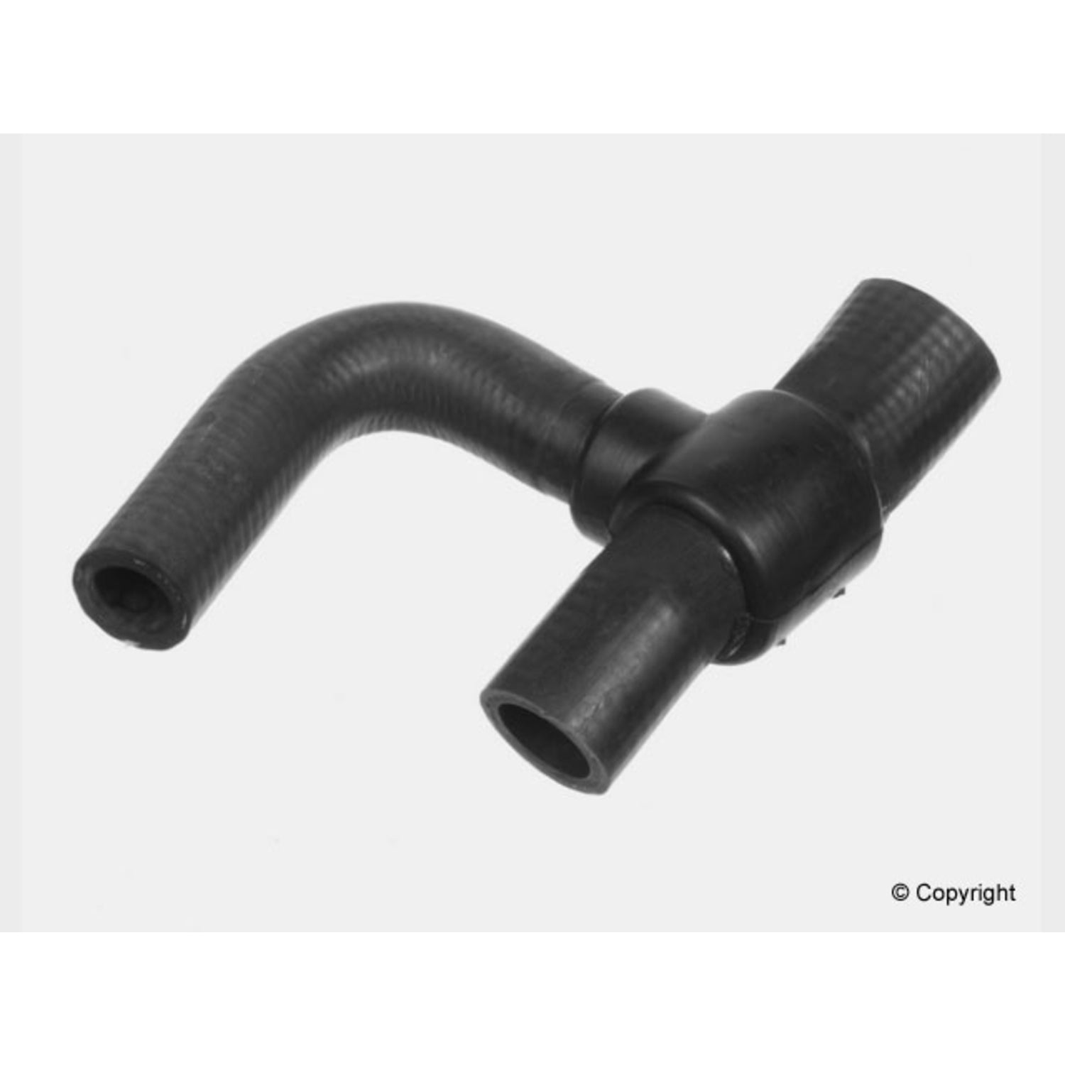 Meyle Engine Coolant Hose