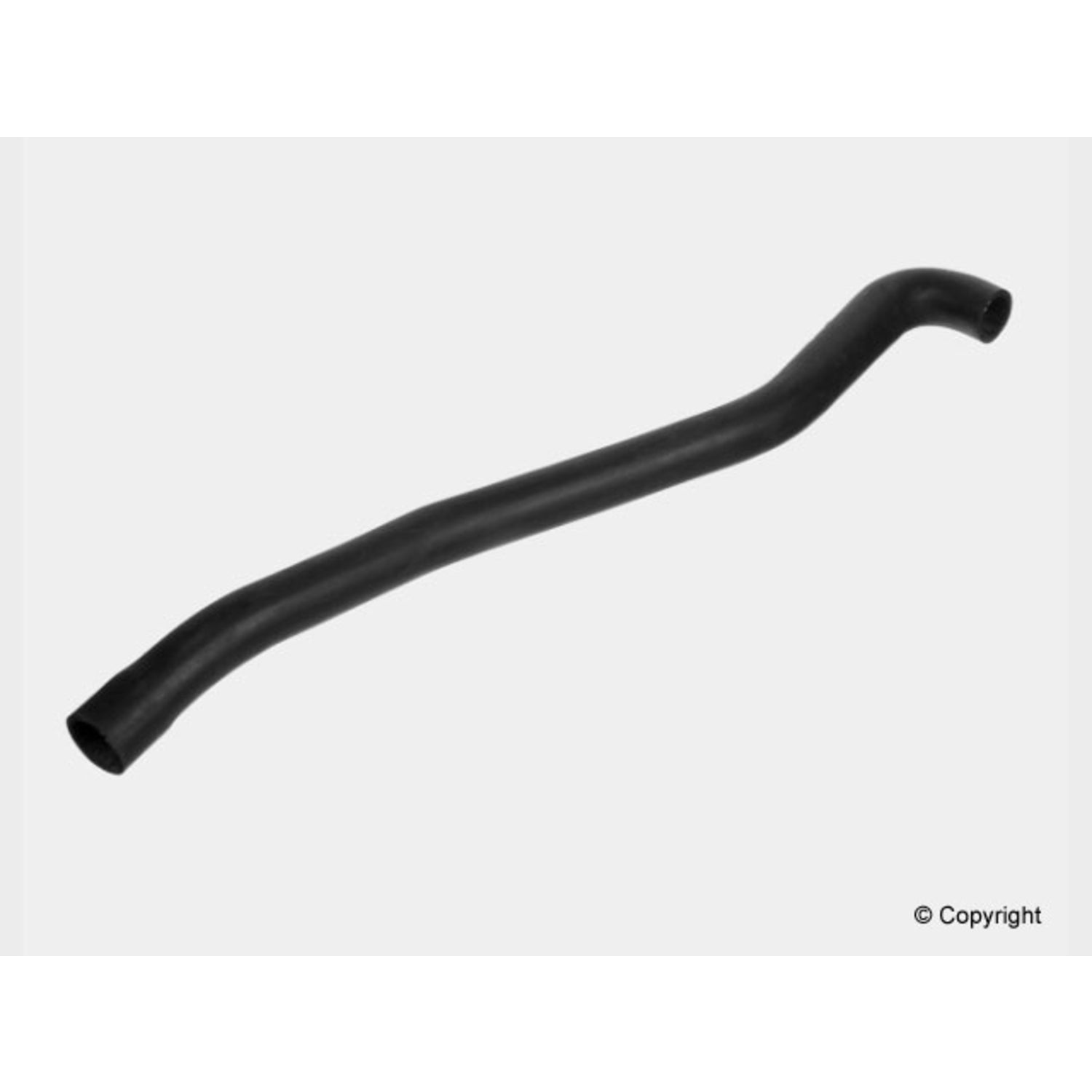 Meyle Radiator Coolant Hose