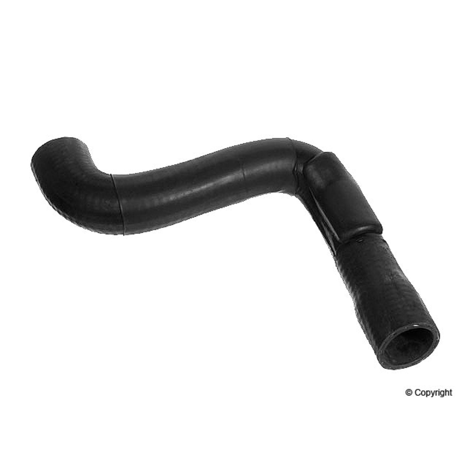Meyle Radiator Coolant Hose