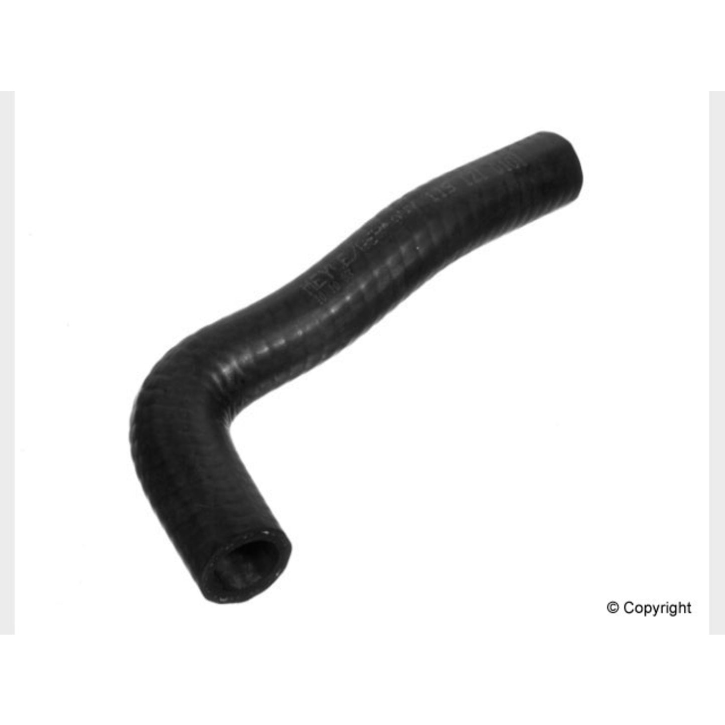 Meyle Engine Coolant Hose