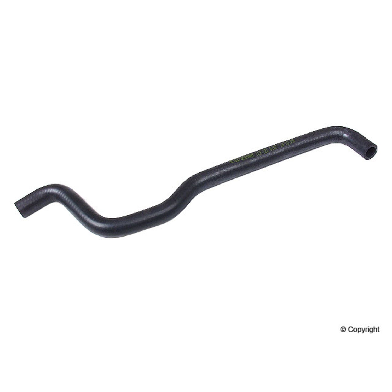 Meyle Engine Coolant Hose