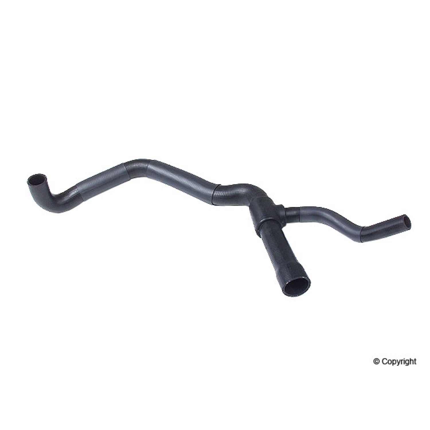 Meyle Radiator Coolant Hose