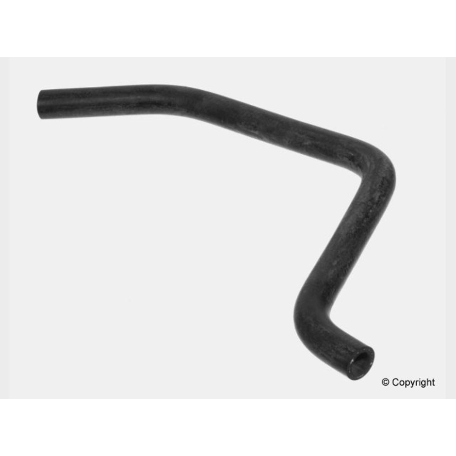 Meyle Engine Coolant Recovery Tank Hose
